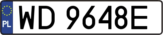 WD9648E