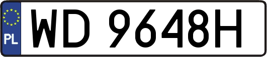 WD9648H