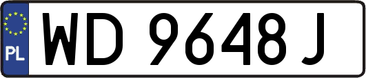 WD9648J
