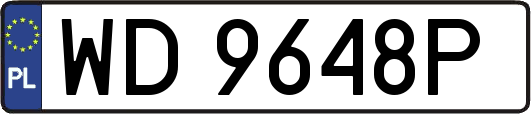 WD9648P