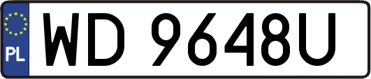 WD9648U