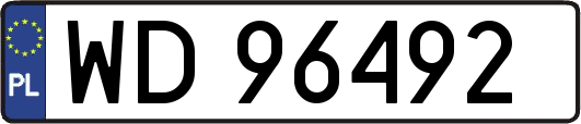 WD96492
