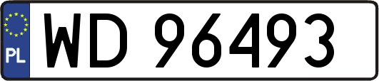 WD96493