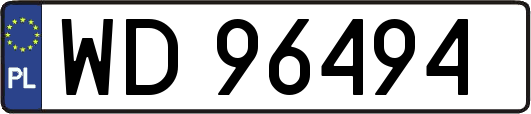 WD96494