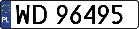 WD96495