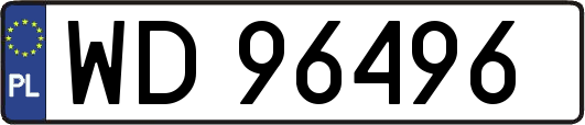 WD96496