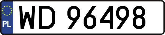 WD96498