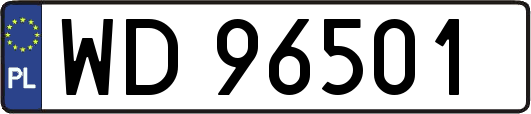 WD96501