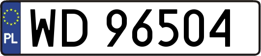 WD96504