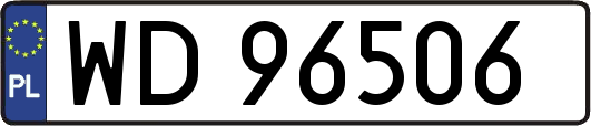 WD96506