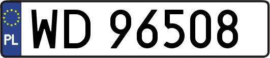 WD96508