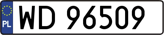 WD96509