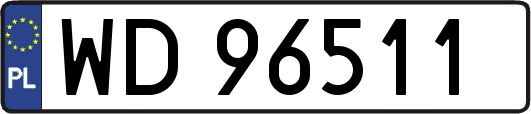WD96511