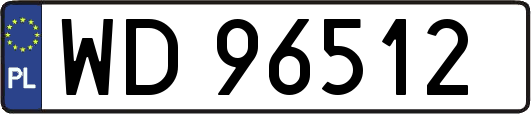 WD96512