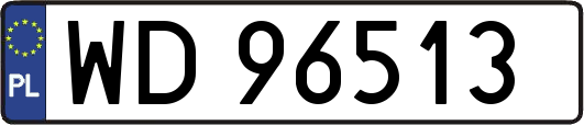 WD96513