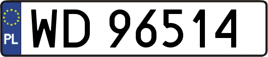 WD96514