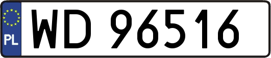 WD96516