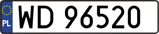 WD96520