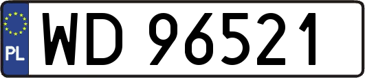 WD96521