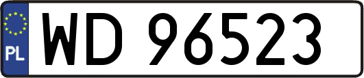 WD96523