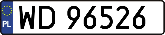 WD96526