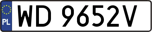 WD9652V
