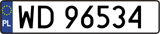 WD96534
