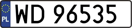 WD96535