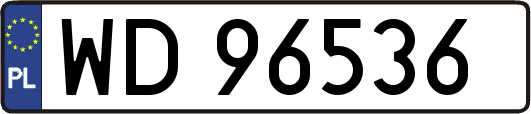 WD96536