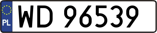 WD96539