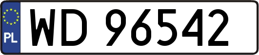 WD96542