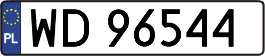 WD96544