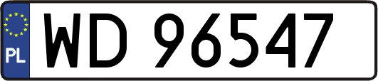 WD96547