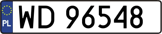 WD96548