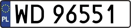 WD96551