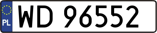 WD96552
