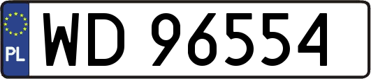 WD96554