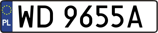 WD9655A