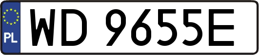 WD9655E