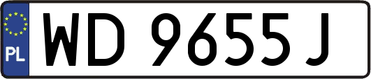 WD9655J