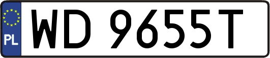 WD9655T