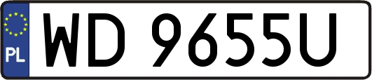 WD9655U