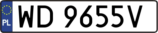 WD9655V