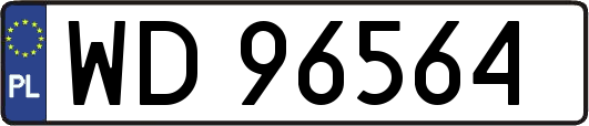 WD96564