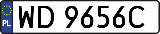 WD9656C
