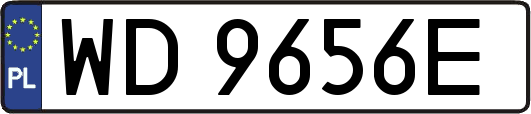 WD9656E