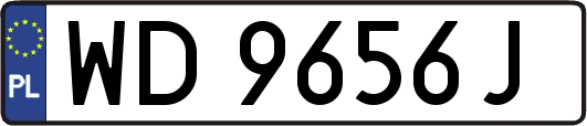 WD9656J