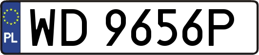 WD9656P