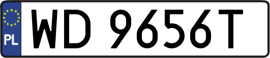 WD9656T