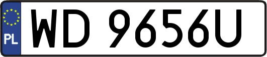 WD9656U